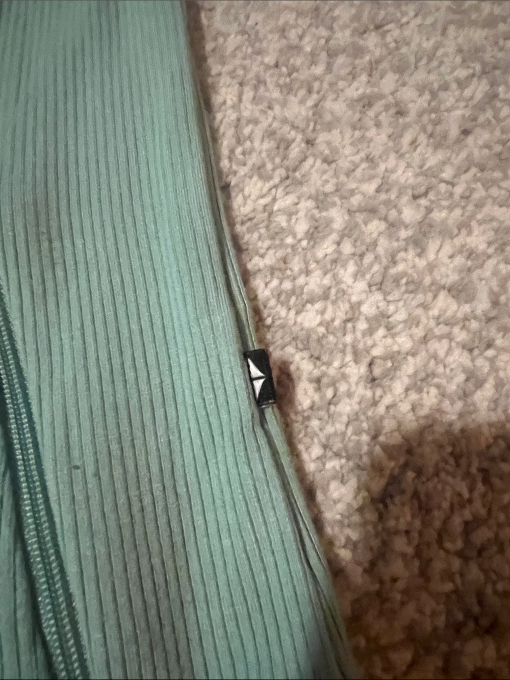 Kyte Baby Zip Up Romper - Picture 2 of 4